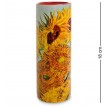 Керамическая ваза Солнечные цветы