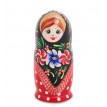 Матрешка 5м «Влада»