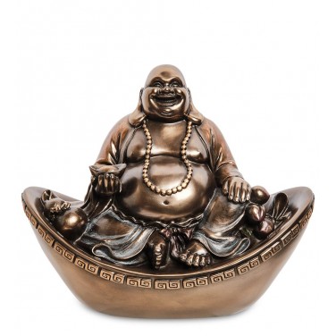 Статуэтка Бог счастья - Будда