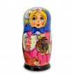 Матрешка Бабушкино счастье Матрешка Бабушкино счастье
