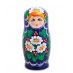 Матрешка Ромашковая мечта