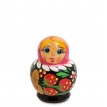 Матрешка Настасья краса (малая) Матрешка Настасья краса (малая)