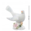 Фигурка Белая голубка