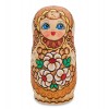 Матрешка Девица Алексия - Фото № 6