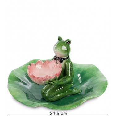 Соусник Галантный лягушонок