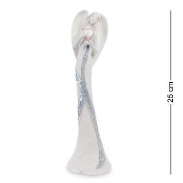 Фигурка Изящный ангел-хранитель