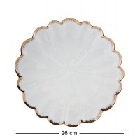 Декоративное блюдо Морская ракушка Декоративное блюдо Морская ракушка