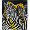 Картина Зебры
