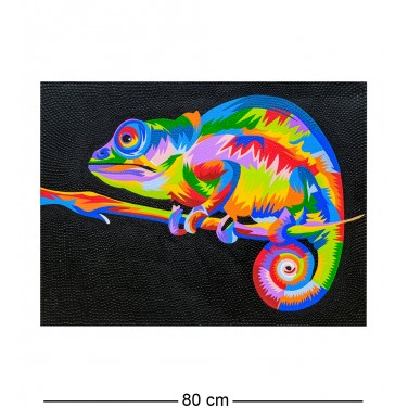 Картина Хамелеон Картина Хамелеон