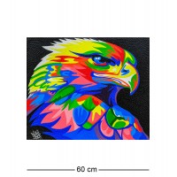 Картина Орел