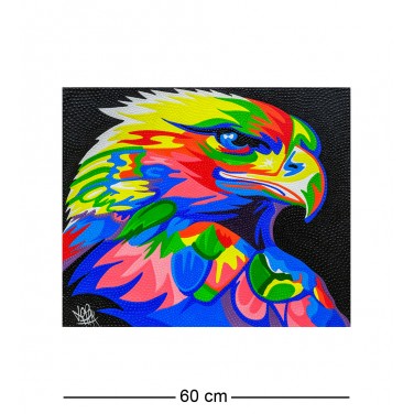 Картина Орел