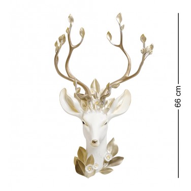 Панно Сказочный олень