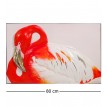 Панно Фламинго