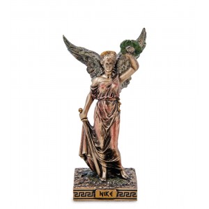 Статуэтка Ника - победоносная богиня