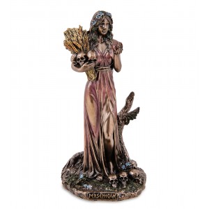 Статуэтка Персефона - богиня весны и плодородия