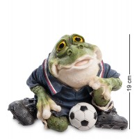 Копилка Крутой футболист