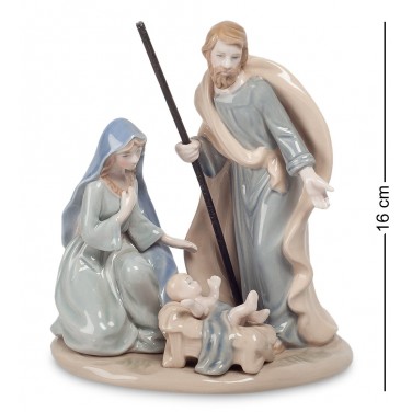 Композиция Рождество Христово