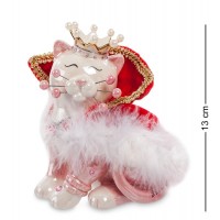 Фигурка Кошка - королевна