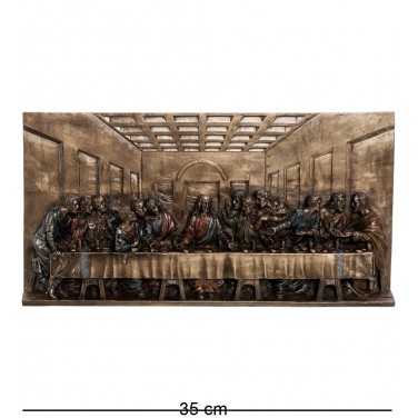 Панно Тайная вечеря Панно Тайная вечеря