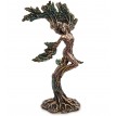 Статуэтка Покровительница деревьев Статуэтка Покровительница деревьев
