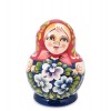 Матрешка Аврора - Фото № 6