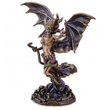 Статуэтка Царица Савская