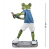 Фигурка Лягушонок - теннисист - Фото № 3