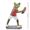 Фигурка Лягушачий теннис - Фото № 3