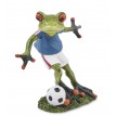 Фигурка Лягушачий футболист