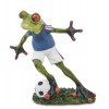 Фигурка Лягушачий футболист - Фото № 2