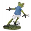Фигурка Лягушачий футболист - Фото № 3