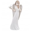 Фигурка Ангел и белая голубка
