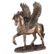 Статуэтка Божественный пегас