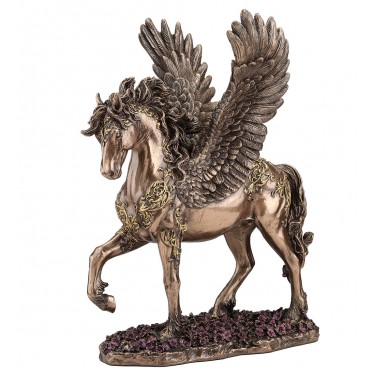 Статуэтка Божественный пегас Статуэтка Божественный пегас