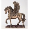 Статуэтка Божественный пегас Статуэтка Божественный пегас - Фото № 2