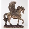Статуэтка Божественный пегас Статуэтка Божественный пегас - Фото № 5