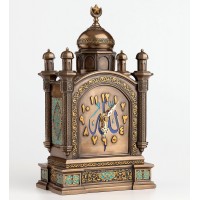 Настольные часы Мечеть
