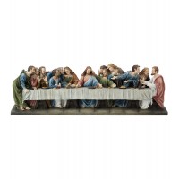 Статуэтка Последняя трапеза Иисуса Христа