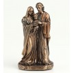 Статуэтка Святое семейство