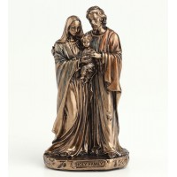 Статуэтка Святое семейство