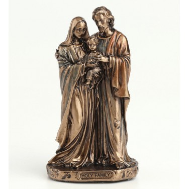 Статуэтка Святое семейство