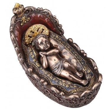 Статуэтка Младенец Иисус