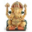 Статуэтка Счастливый Ганеша