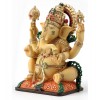 Статуэтка Счастливый Ганеша - Фото № 2