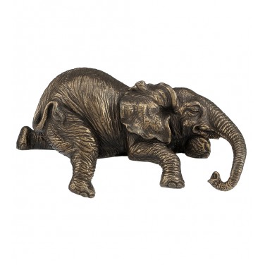 Фигурка Спящий слоник Фигурка Спящий слоник