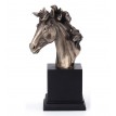 Фигура-бюст Любимый конь