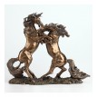 Статуэтка Игры лошадей