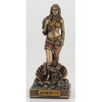 Статуэтка Афродита - богиня любви и красоты