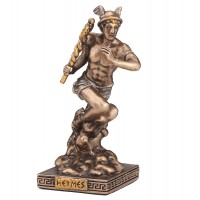 Статуэтка Гермес