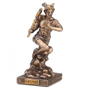 Статуэтка Гермес